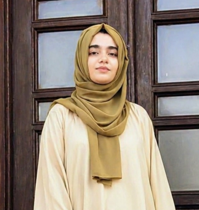 Amina Siddique