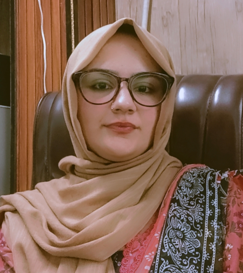 Hadia Shahid