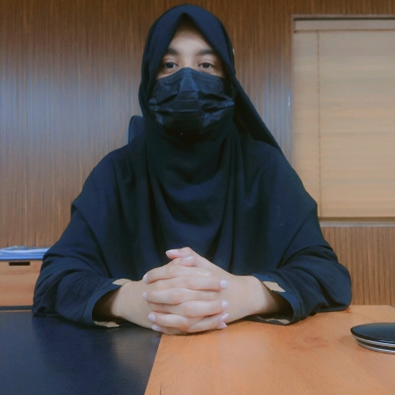 Hafiza Maham