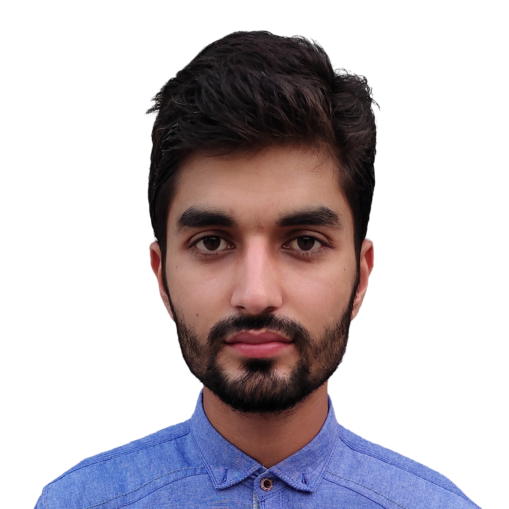 Sajid Munawar