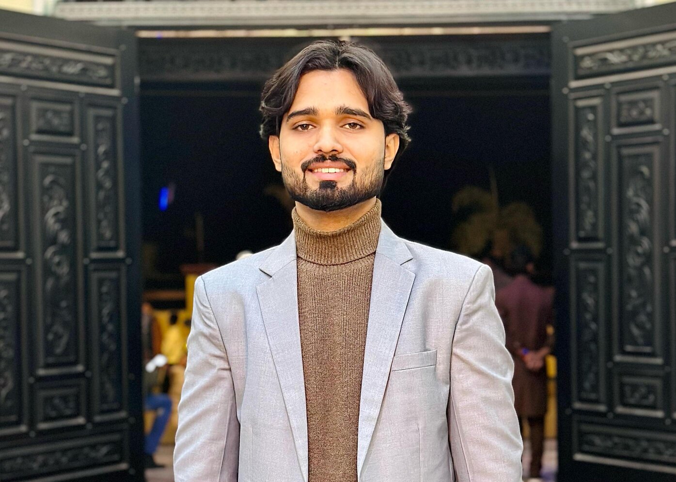 Zeeshan Javed